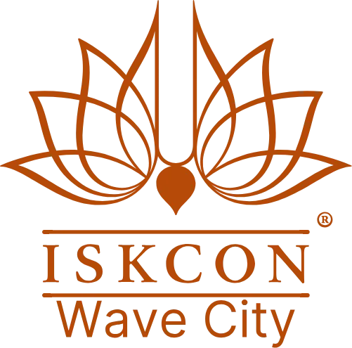 Iskcon Wavecity